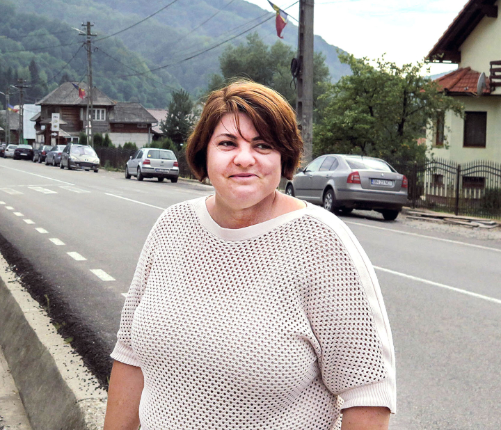 Elena Elena