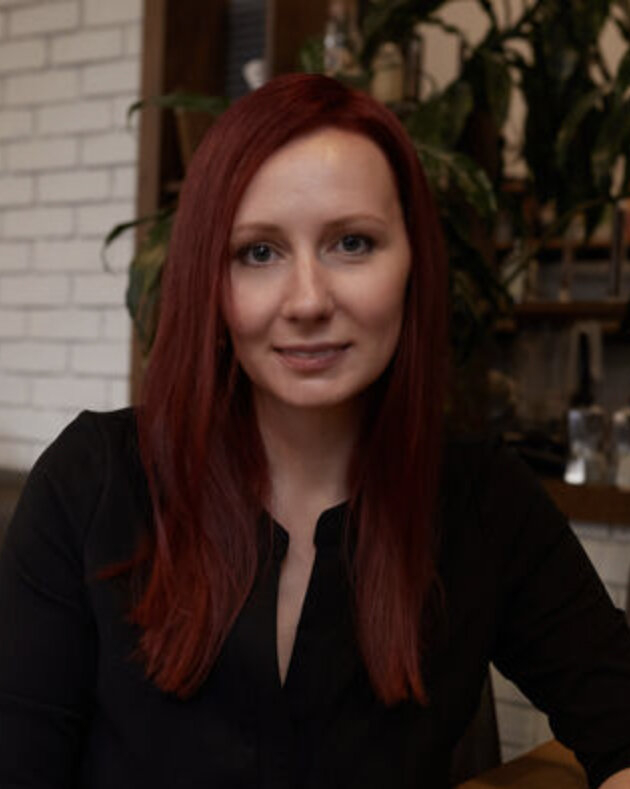 Elena Malisova Elena Malisova