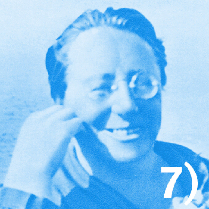 Emmy Noether Emmy Noether