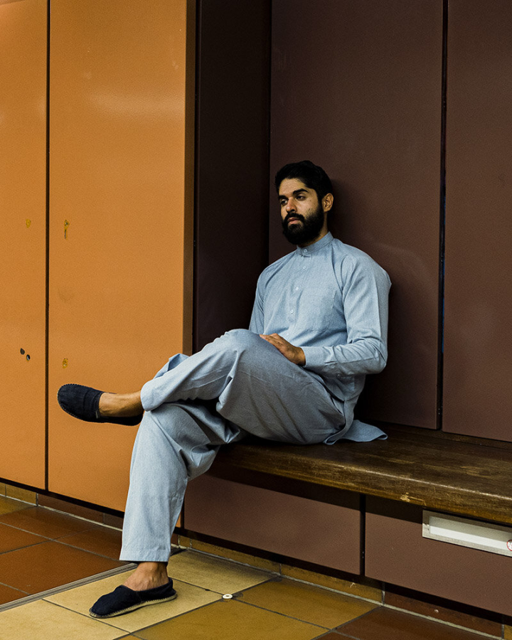 Emran Emran