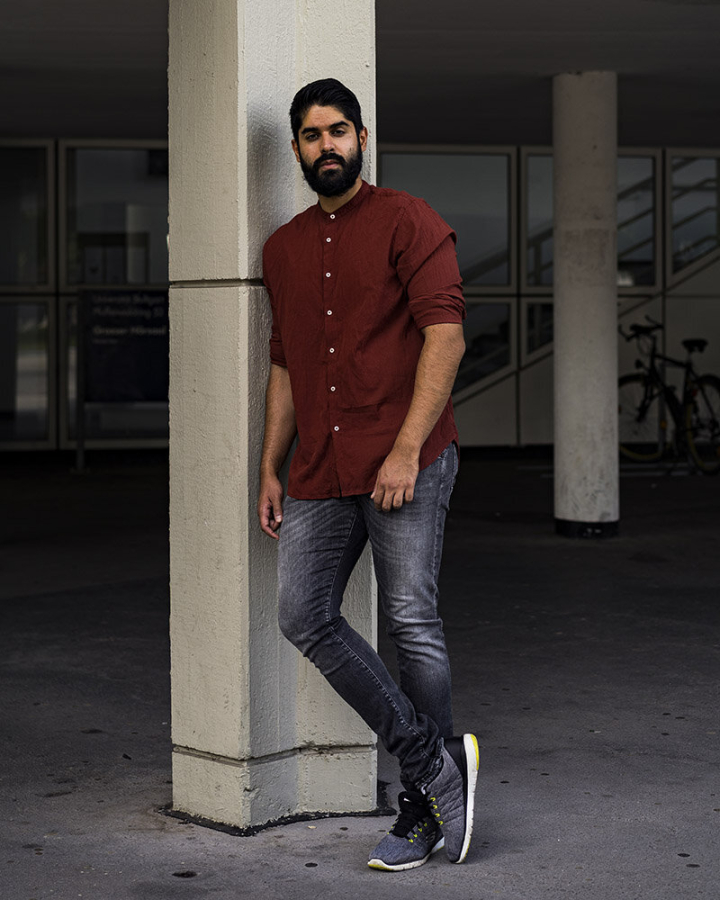 Emran Emran
