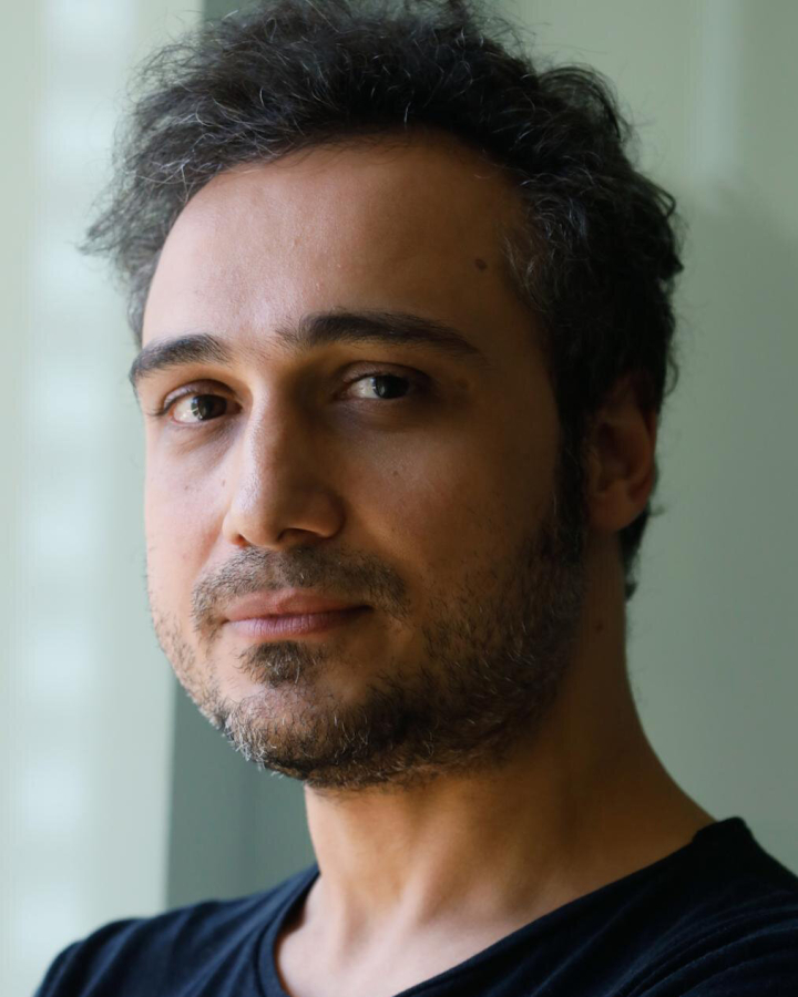 Ersin Karabulut Ersin Karabulut