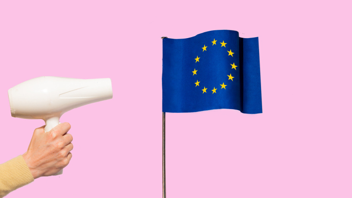 EU EU