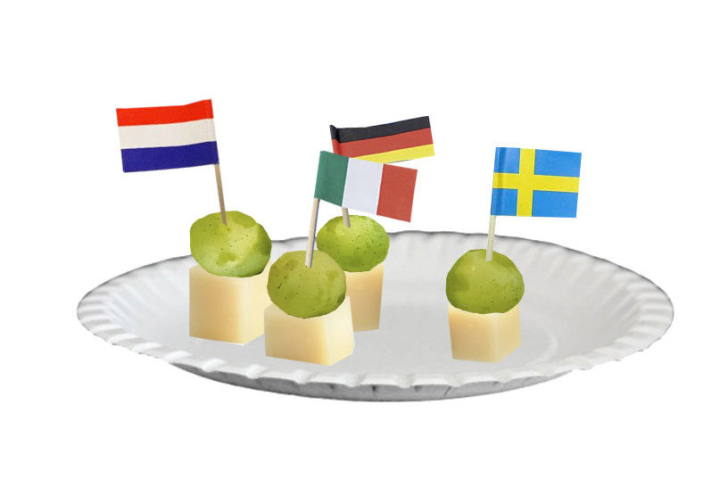 Europäische Bürgerversammlungen Europäische Bürgerversammlungen
