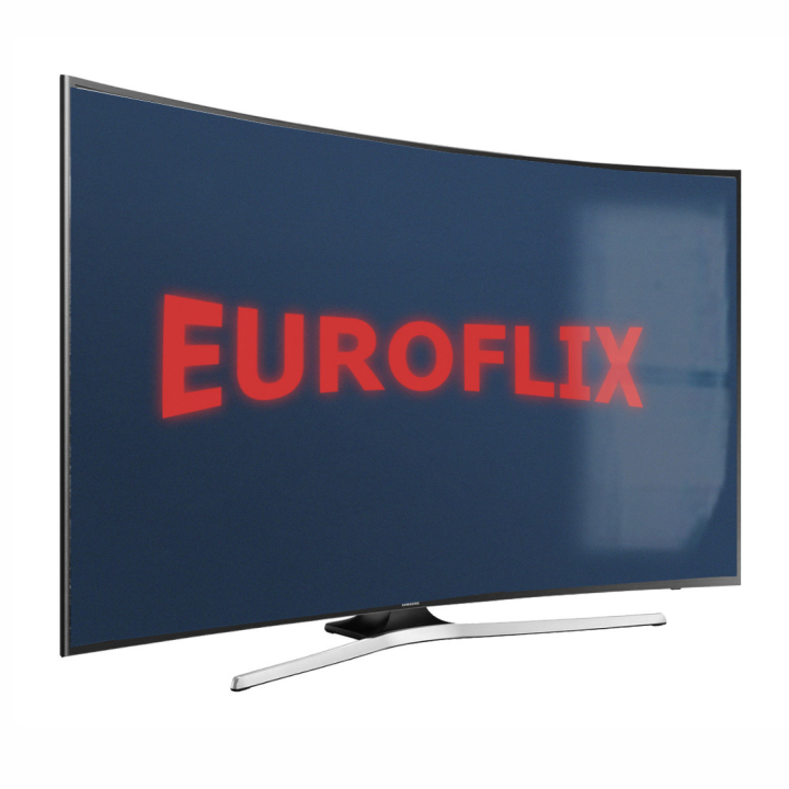 EU Netflix EU Netflix