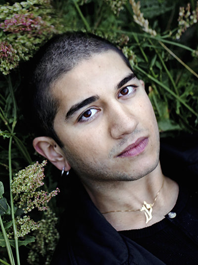 Faraz Shariat Faraz Shariat