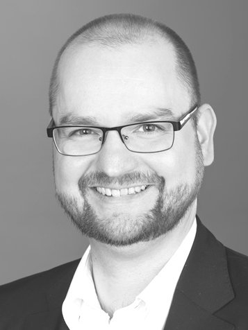 Dr. Götz Harald Frommholz
