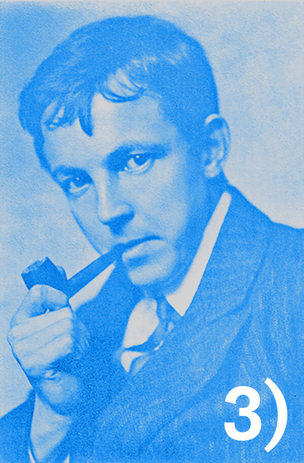 G. H. Hardy G. H. Hardy