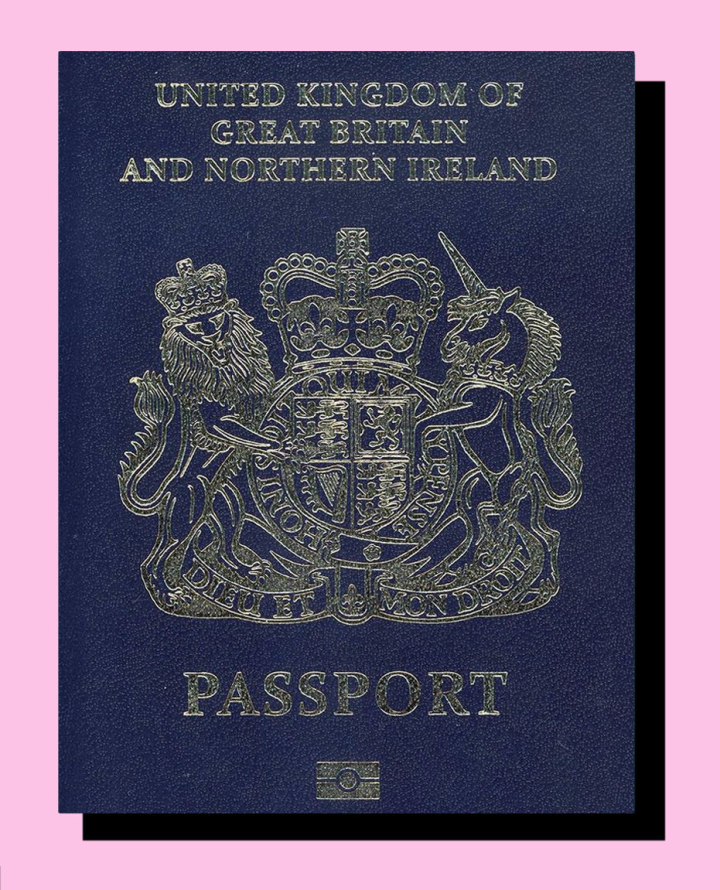 Great Britain Pass Great Britain Pass