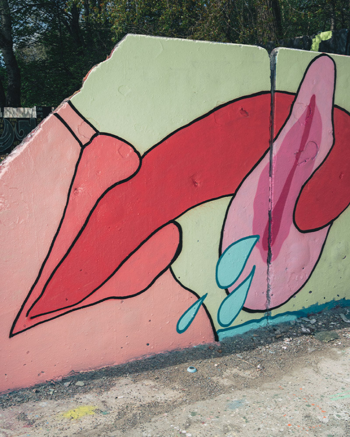 Graffiti-Crew Graffiti-Crew