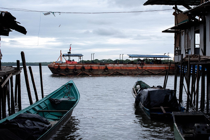 Buenaventura Buenaventura