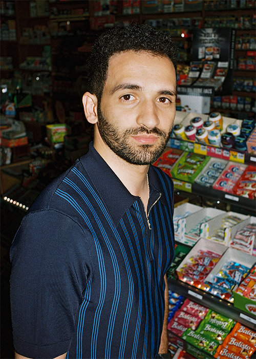 Hassan Akkouch Hassan Akkouch