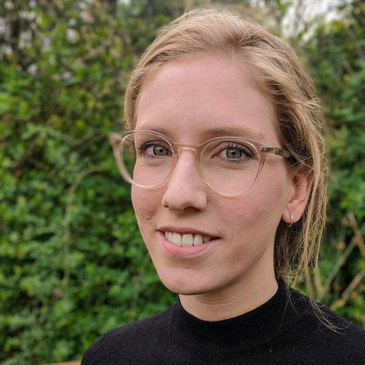 Helene De Vos Helene De Vos