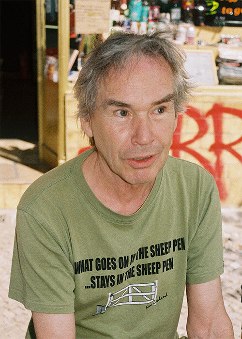 Helmut Graeber Helmut Graeber