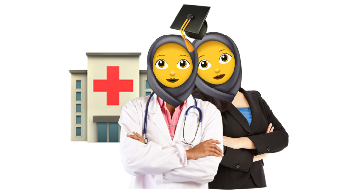 Hijab-Emoji Hijab-Emoji