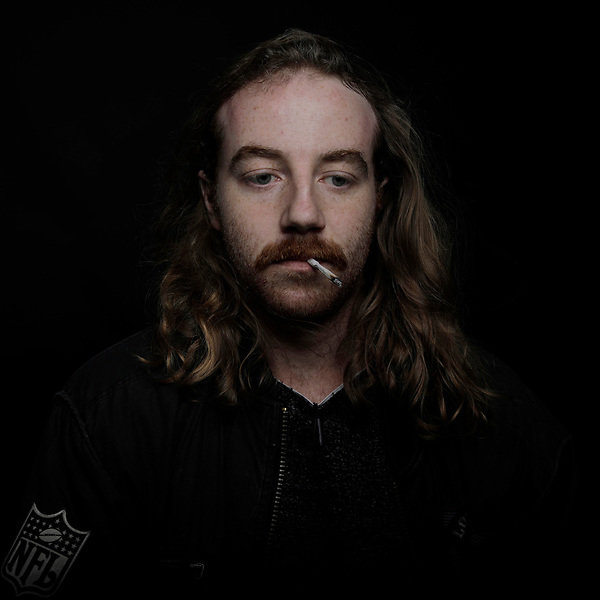 Hugo Heier, 27 Hugo Heier, 27
