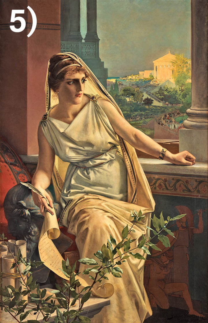 Hypatia Hypatia