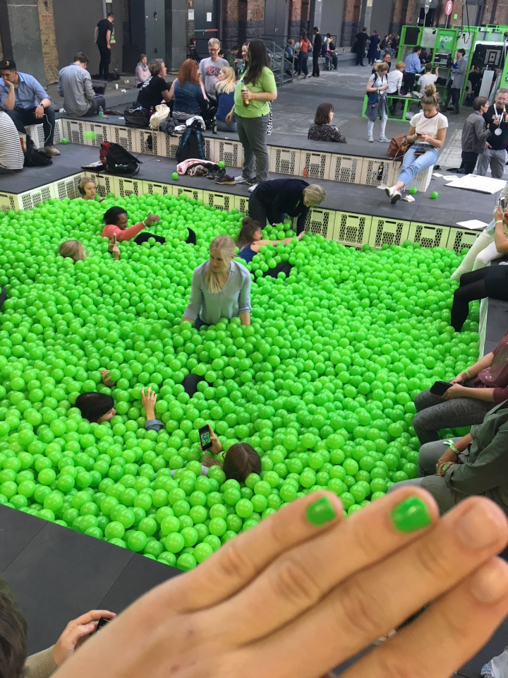 re:publica green re:publica green