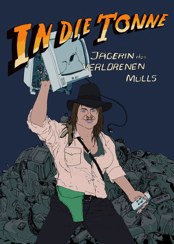 In die Tonne In die Tonne