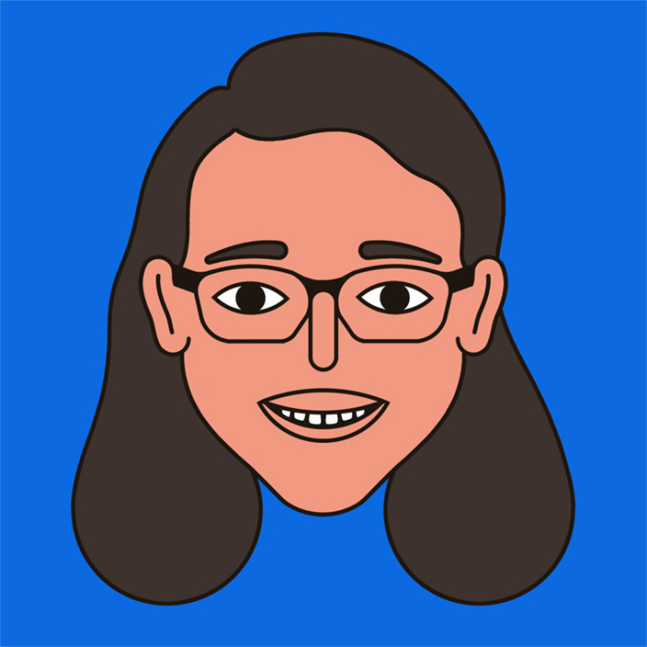 Jana Boltersdorf Jana Boltersdorf