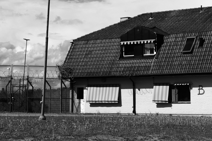 Jugendheim Klarälvsgården Jugendheim Klarälvsgården