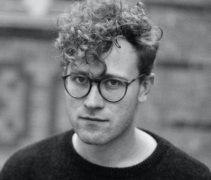 Julian Radlmaier Julian Radlmaier