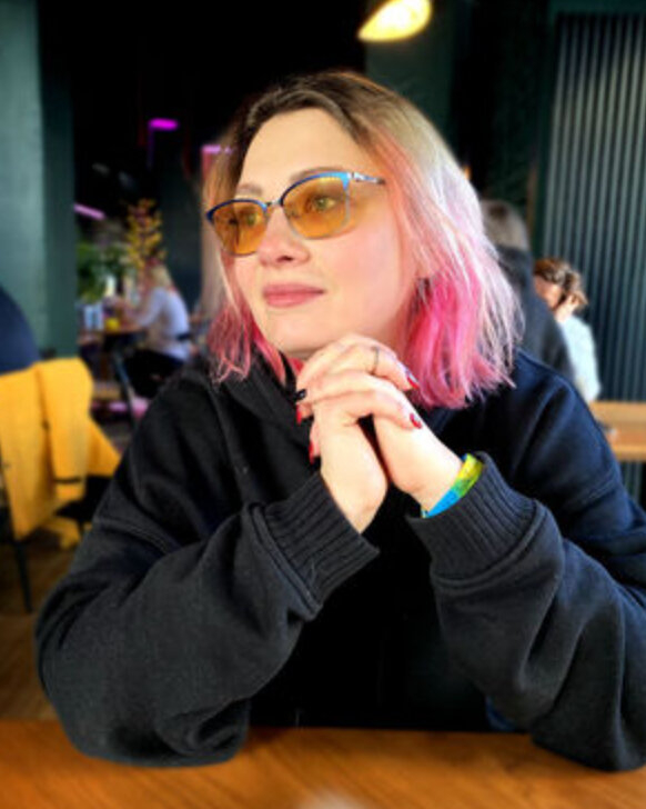 Katerina Silvanova Katerina Silvanova