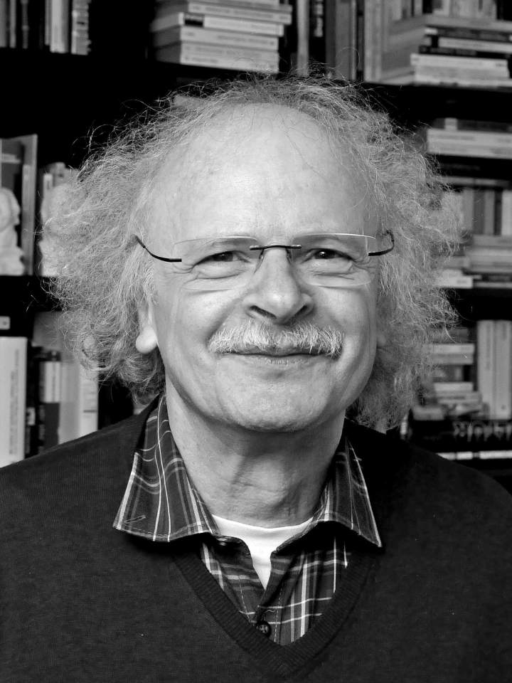 Klaus-Peter Hufer