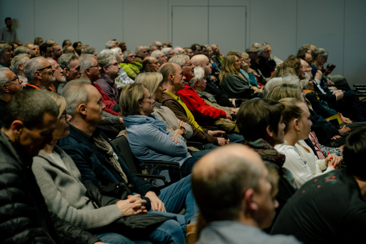 Klimaschutzinfoabend Klimaschutzinfoabend