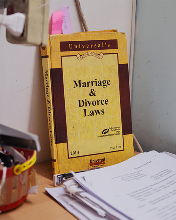 Marriage and Divorce Laws Marriage and Divorce Laws