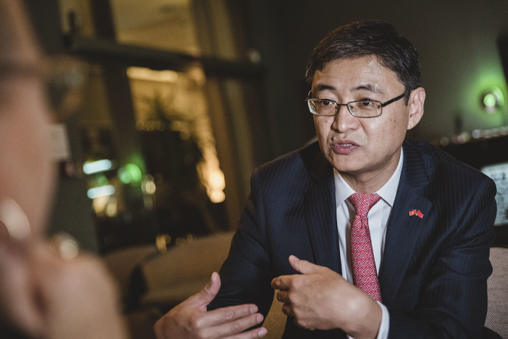 Liu Jin Liu Jin