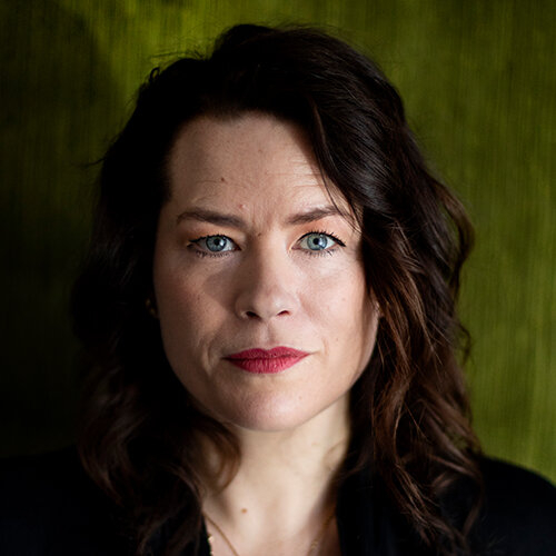 Liv Strömquist Liv Strömquist