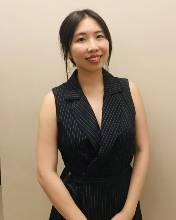 Lu Sheng-yen Lu Sheng-yen