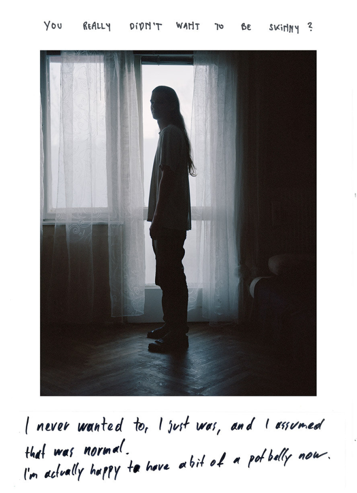 A Story to Tell