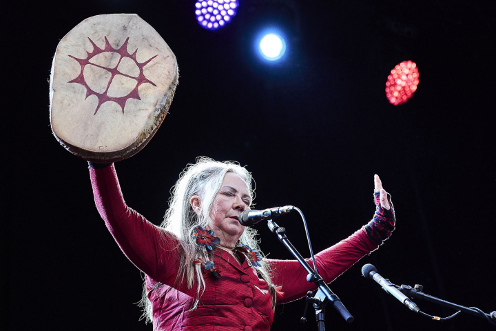 Mari Boine
