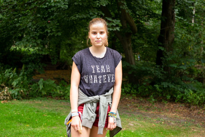Ella Maria, 15 Ella Maria, 15