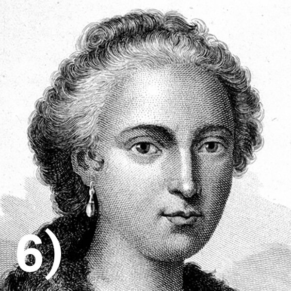 Maria Agnesi Maria Agnesi