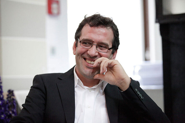 Dr. Marwan Abou-Taam Dr. Marwan Abou-Taam