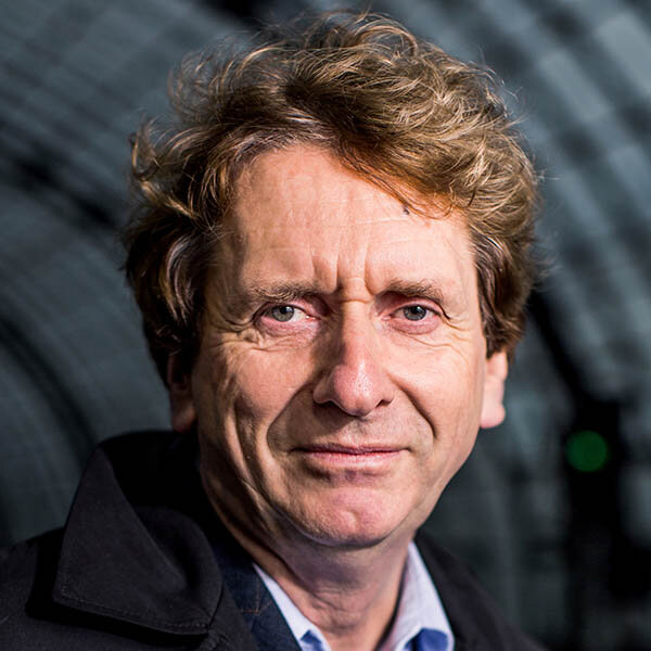 Michael Braungart Michael Braungart