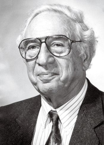 Arthur Galston