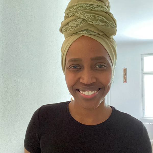 Muna Aikins Muna Aikins