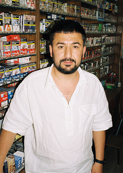 Mustafa Uyar Mustafa Uyar