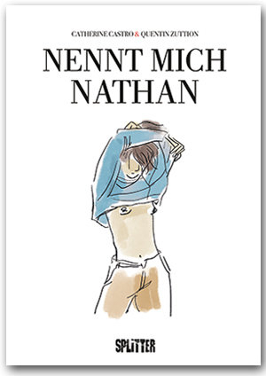 Nennt mich Nathan