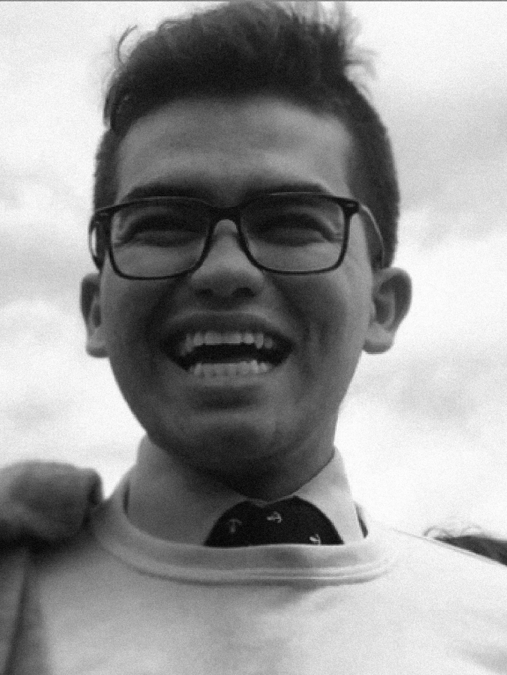Nicolás Ordoñez