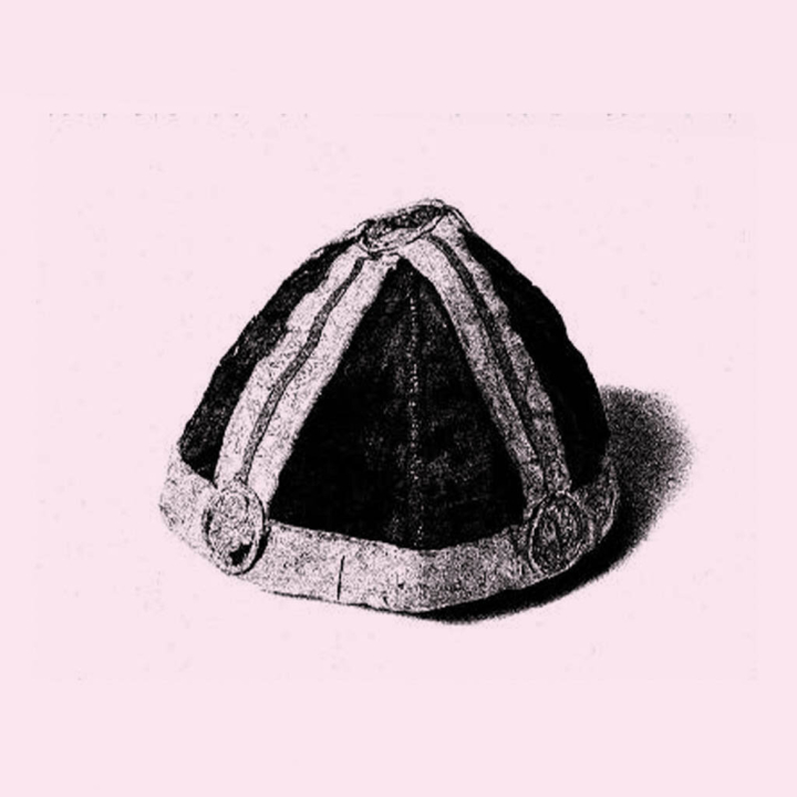 NONNENKRONE 12. JH. NONNENKRONE 12. JH.