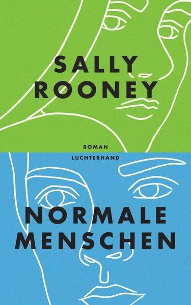 Normale Menschen Normale Menschen