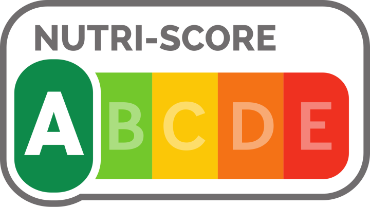 Nutri Score Nutri Score