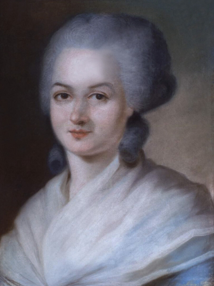 Olympe de Gouges Olympe de Gouges