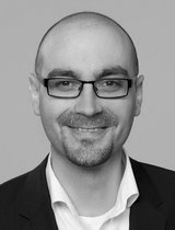 Dr. Nicolai von Ondarza