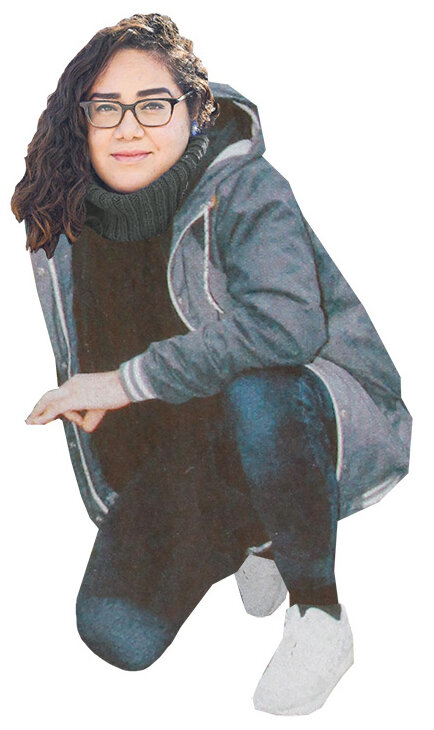 Pam Campos-Palma Pam Campos-Palma